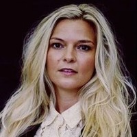 Pernille Taina Geerthsen Olsen