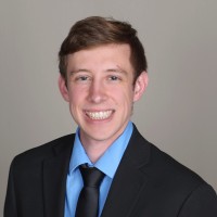 Benjamin Kyle Petrie