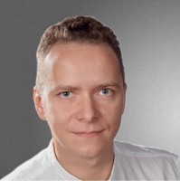 Volodymyr Mashoshyn