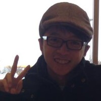 Hung-Jui Huang