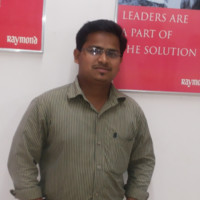mandar ghawali