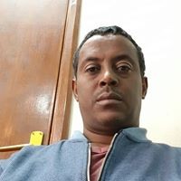 Tesfaye Demelash
