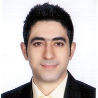 Arash Behmanesh