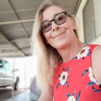 Kathy Jones
