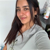 Thalia Lozano