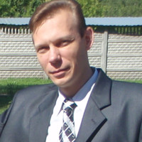 Виталий Медведь