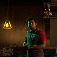 Akshay Ak
