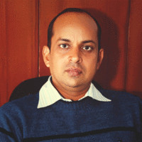 Jitendra Sharma