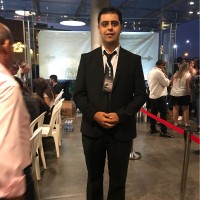 Charbel H.