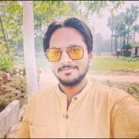 Irshad Ali Ansari