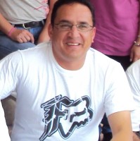 Marco Fernando Reyes Sánchez