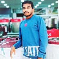 Keerthi Kumar