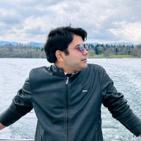 MOHD ASIF