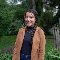Sahira Vargas