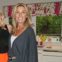 Tracey Morley