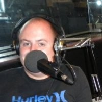 Mike Crompton
