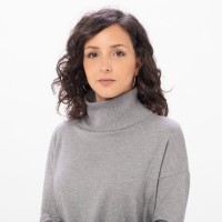 Federica Mezzani, Ph.D.