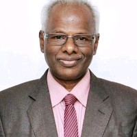 Dr. Chettiar Arunachalam