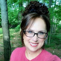 Leah Leftrick
