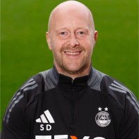 Stuart Duff