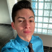 Anthony Ramos-Castro