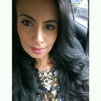 Naureen Anwar