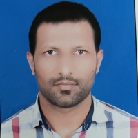 MOHAMMAD SHAMS TABREJ