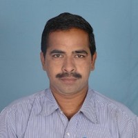 Raghupathy G