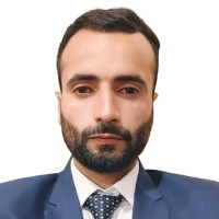 Mohammad Riyaan Bhat