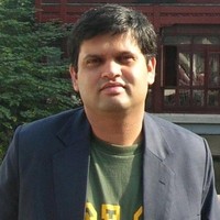 Guruprasad Kulkarni