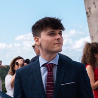 Luca Mosetti