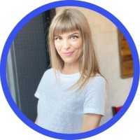 Anya Sokolova