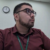 Warren Alejandro Alvarado Saucedo