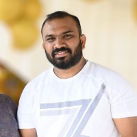 Ranjith J