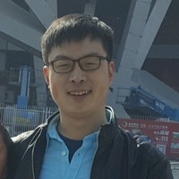 梁先生