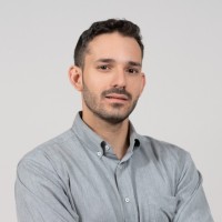 Marios Andrianos