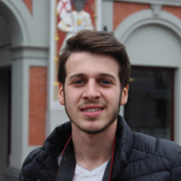Serdar Demircioğlu