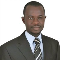 Engr. Oyero Kazeem Abiodun (B.Eng, Pmp, R.Coren,Mnse,Miaeng)