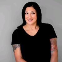 Sarah Fleury
