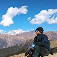 Akash D.