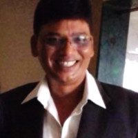 Pravin Gothankar’s