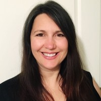 Tina Shifflett, MBA
