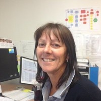 Tracy Kastelein