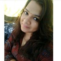 Gunjan Gohil