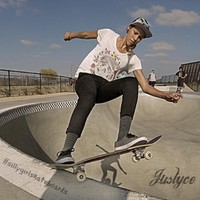 Justyce Tabor