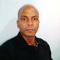 Gilson Almeida Camilo