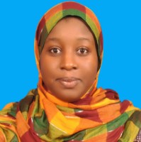 Amira Auwal Abdullahi