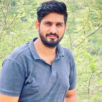 Shoryadeep Singh
