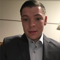 Brandon Bohrer