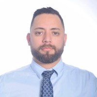 Miguel Ángel Camacho Cordero